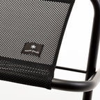 Banc pliant Snow Peak Mesh Folding Bench