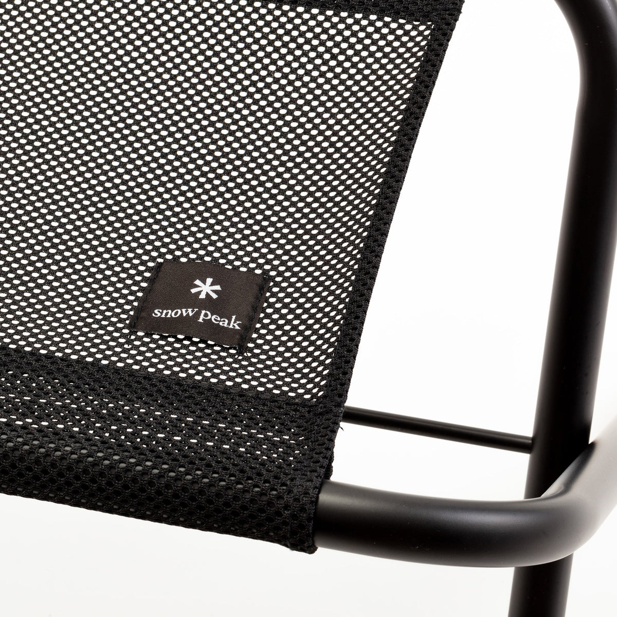 Banc pliant Snow Peak Mesh Folding Bench