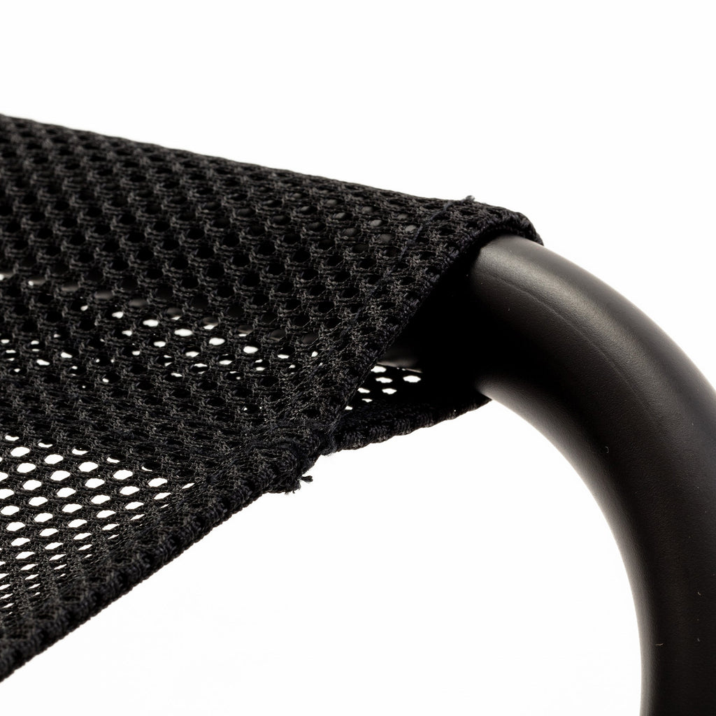 Banc pliant Snow Peak Mesh Folding Bench