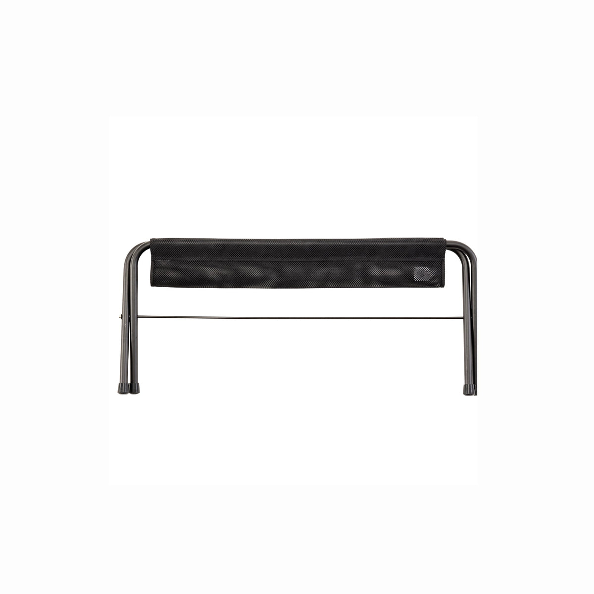 Banc pliant Snow Peak Mesh Folding Bench