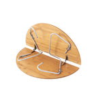 Table basse Snow Peak Single Action Table Low M