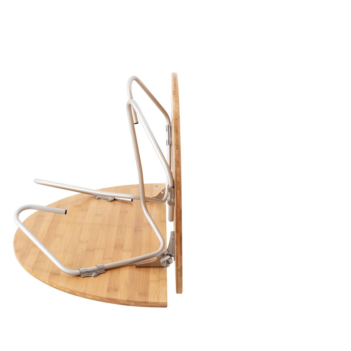 Table basse Snow Peak Single Action Table Low M