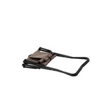 Chaise pliante Snow Peak Folding Chair Grey