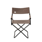 Chaise pliante Snow Peak Folding Chair Grey