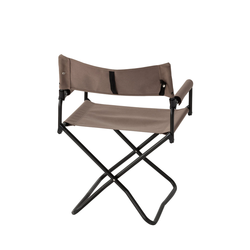 Chaise pliante Snow Peak Folding Chair Grey