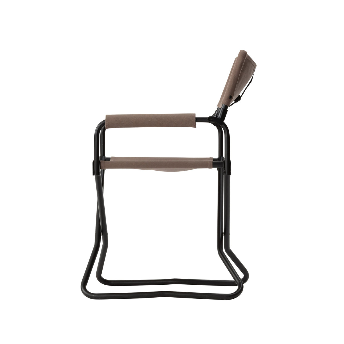 Chaise pliante Snow Peak Folding Chair Grey