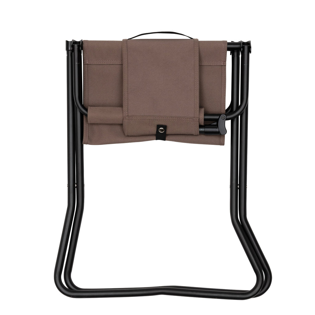 Chaise pliante Snow Peak Folding Chair Grey