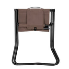 Chaise pliante Snow Peak Folding Chair Grey