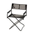 Chaise pliante Snow Peak Mesh Folding Chair