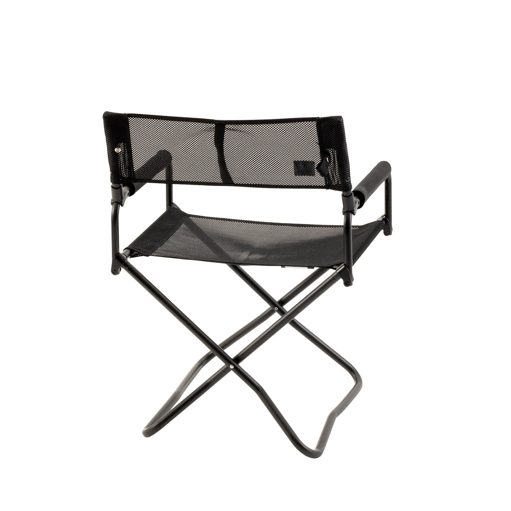 Chaise pliante Snow Peak Mesh Folding Chair
