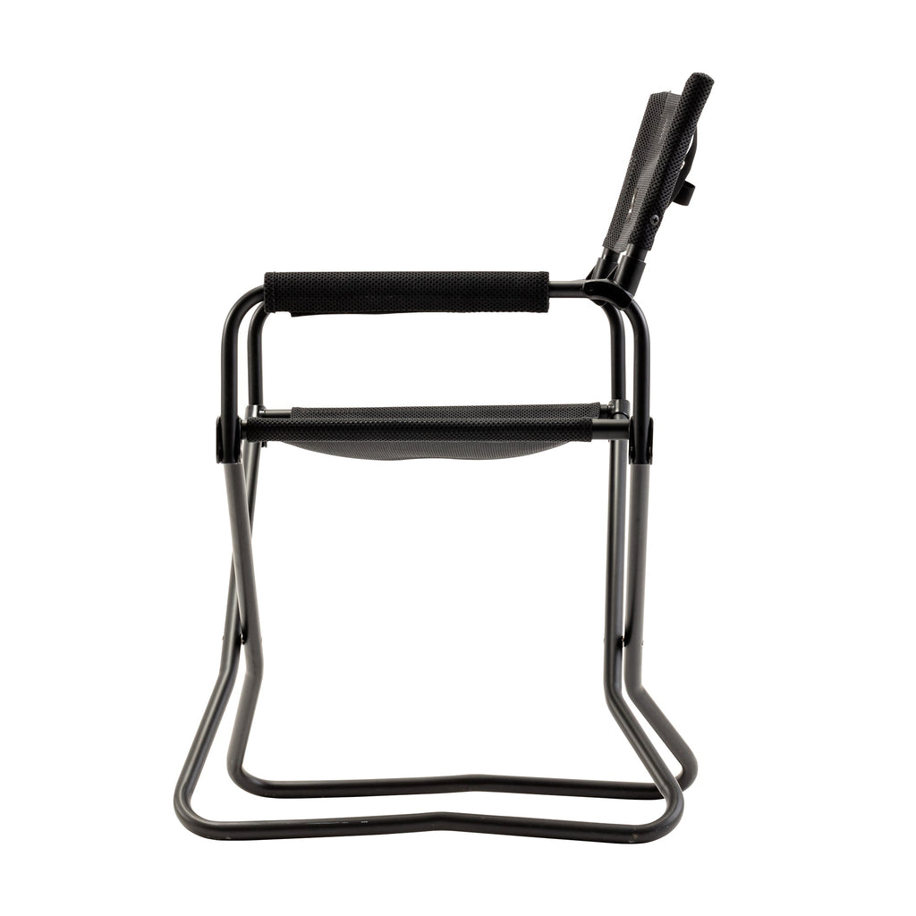 Chaise pliante Snow Peak Mesh Folding Chair