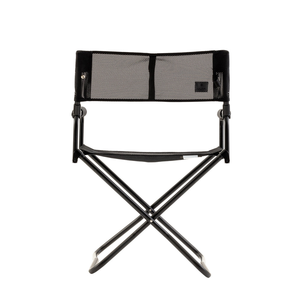 Chaise pliante Snow Peak Mesh Folding Chair