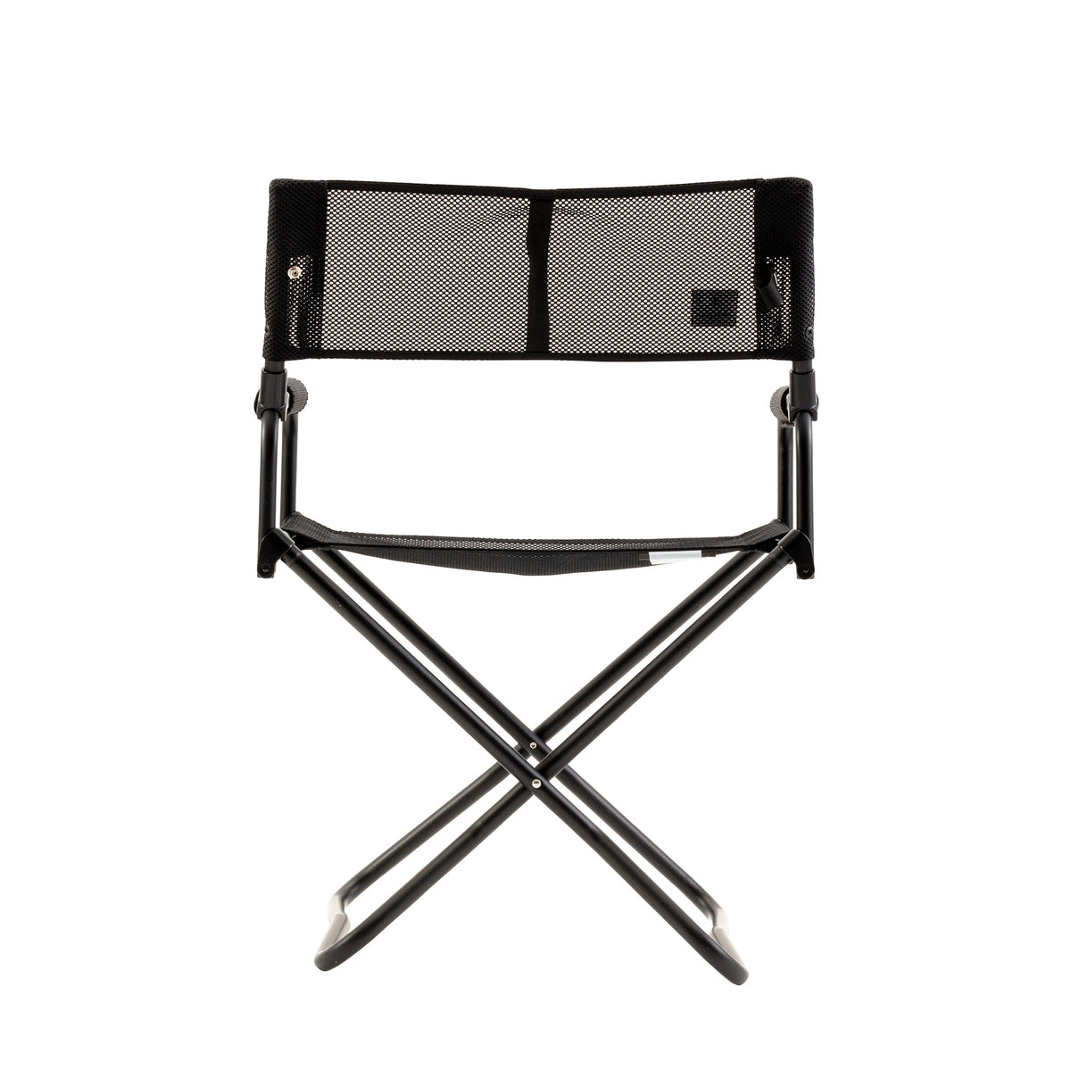 Chaise pliante Snow Peak Mesh Folding Chair
