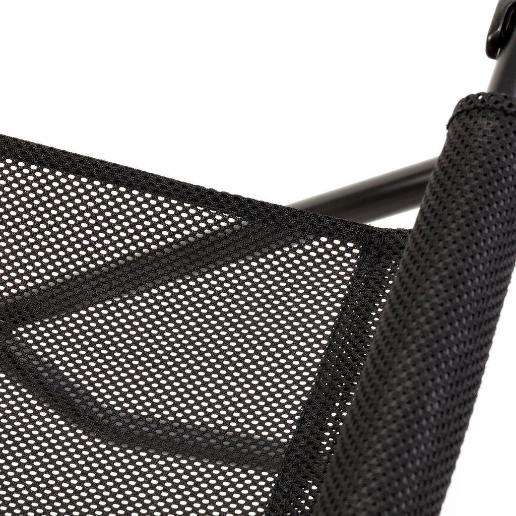 Chaise pliante Snow Peak Mesh Folding Chair
