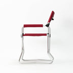 Chaise pliante Snow Peak Red Folding Chair