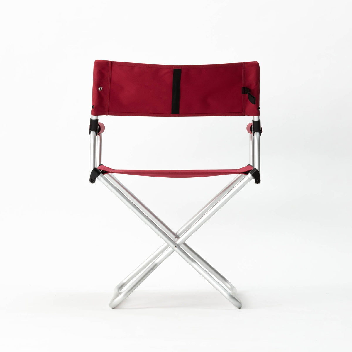 Chaise pliante Snow Peak Red Folding Chair
