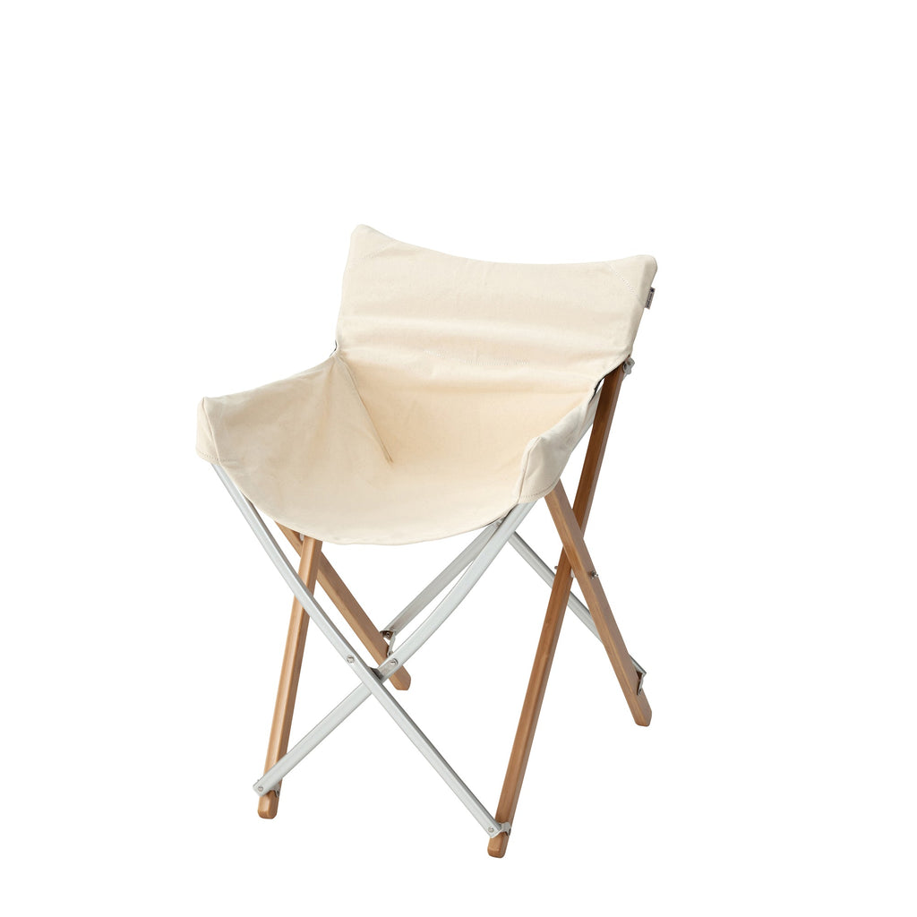 Chaise bambou Snow Peak Take! Bamboo Chair