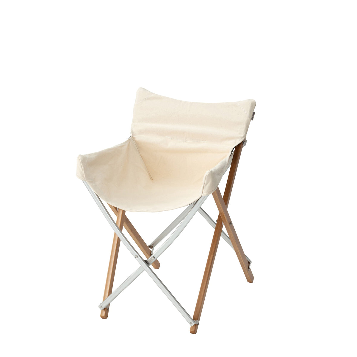 Chaise bambou Snow Peak Take! Bamboo Chair