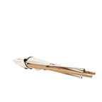Chaise bambou Snow Peak Take! Bamboo Chair