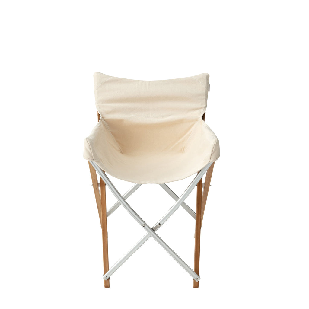 Chaise bambou Snow Peak Take! Bamboo Chair