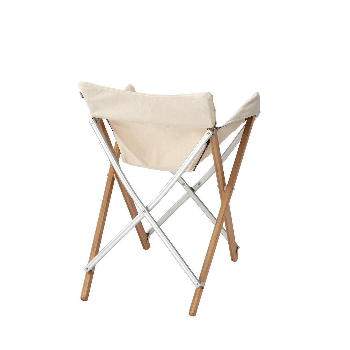 Chaise bambou Snow Peak Take! Bamboo Chair