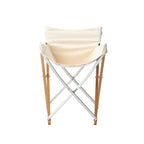 Chaise bambou Snow Peak Take! Bamboo Chair