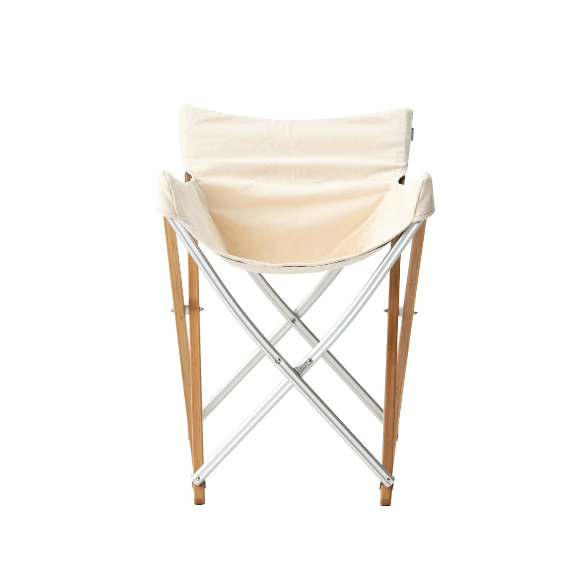Chaise bambou Snow Peak Take! Bamboo Chair