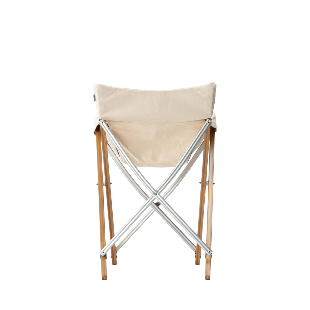 Chaise bambou Snow Peak Take! Bamboo Chair