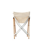 Chaise bambou Snow Peak Take! Bamboo Chair