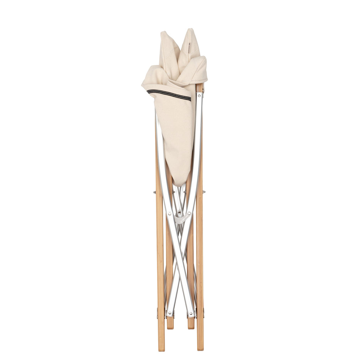 Chaise bambou Snow Peak Take! Bamboo Chair