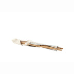 Chaise bambou haute Snow Peak Take! Bamboo Chair Long