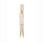 Chaise bambou haute Snow Peak Take! Bamboo Chair Long