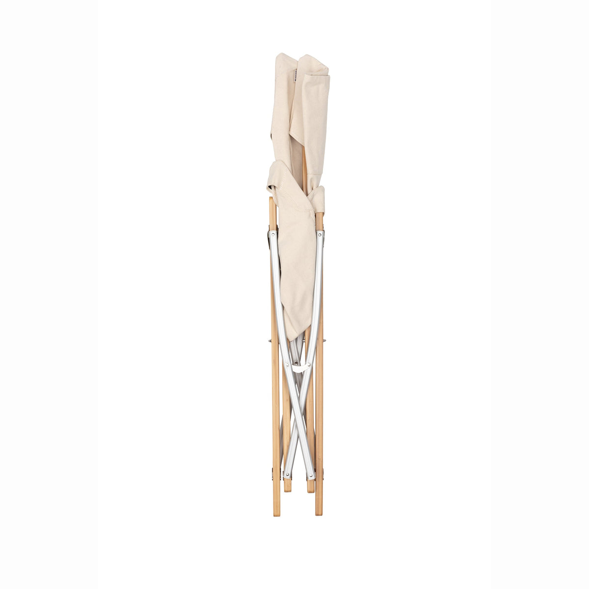 Chaise bambou haute Snow Peak Take! Bamboo Chair Long