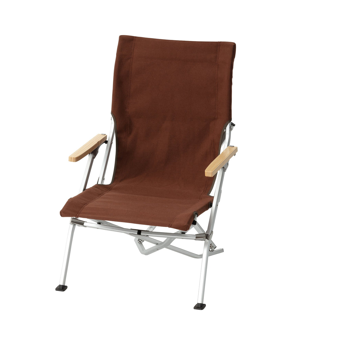 Fauteuil bas Snow Peak Low Beach Chair