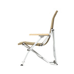 Fauteuil bas Snow Peak Low Beach Chair