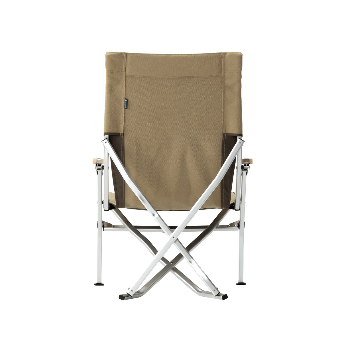 Fauteuil bas Snow Peak Low Beach Chair