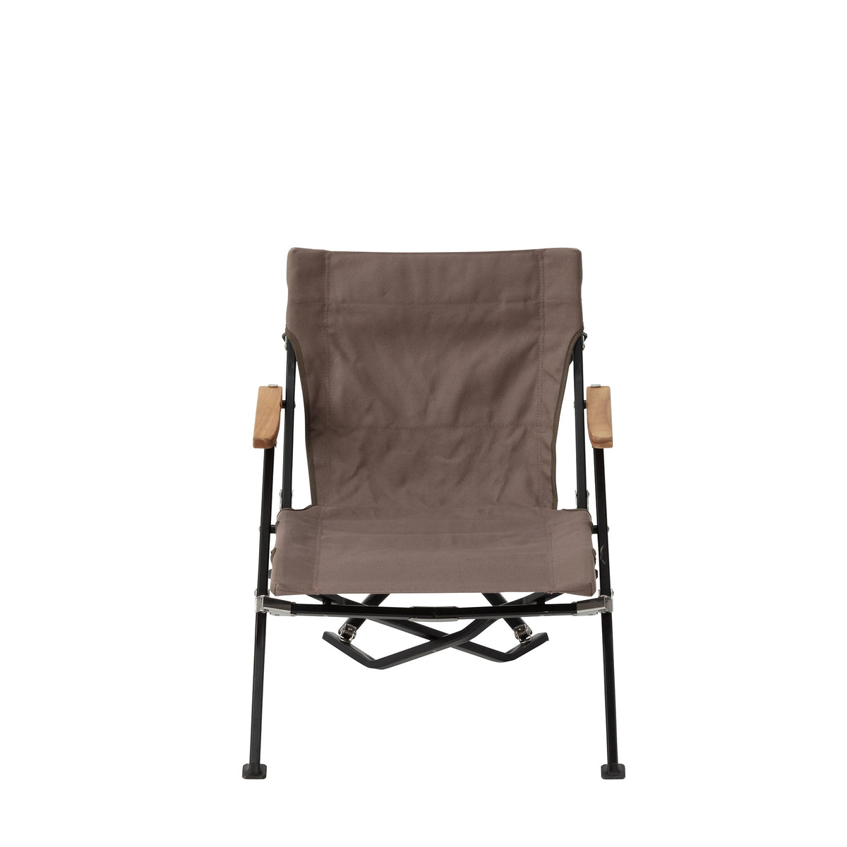 Fauteuil bas Snow Peak Luxury Low Beach Chair
