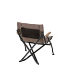 Fauteuil bas Snow Peak Luxury Low Beach Chair