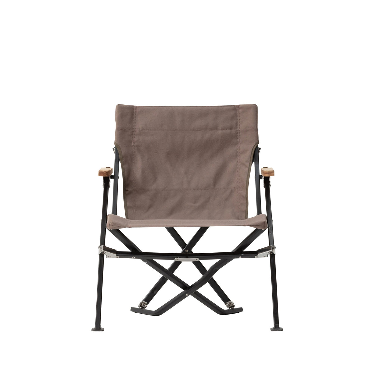 Fauteuil bas Snow Peak Luxury Low Beach Chair