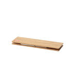Table basse pliante Snow Peak Single Action Low Table