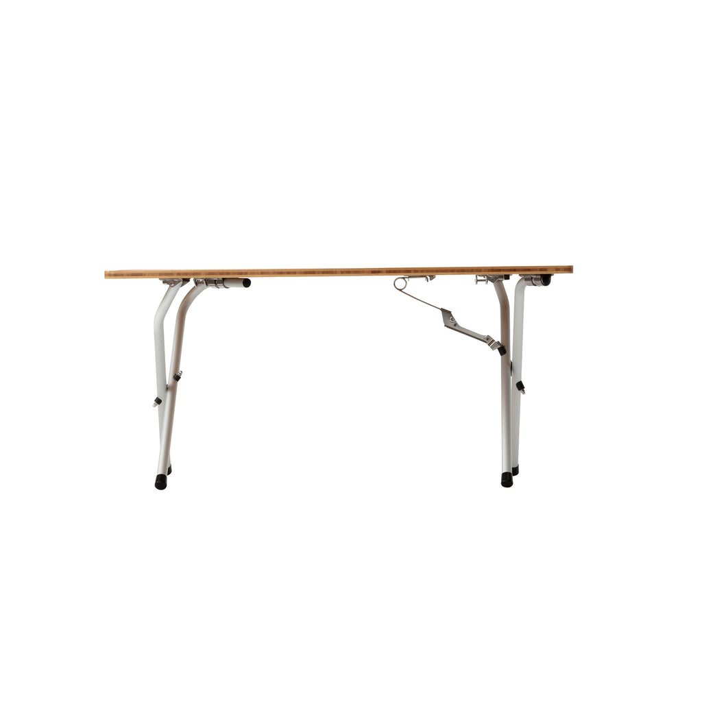 Table basse pliante Snow Peak Single Action Low Table