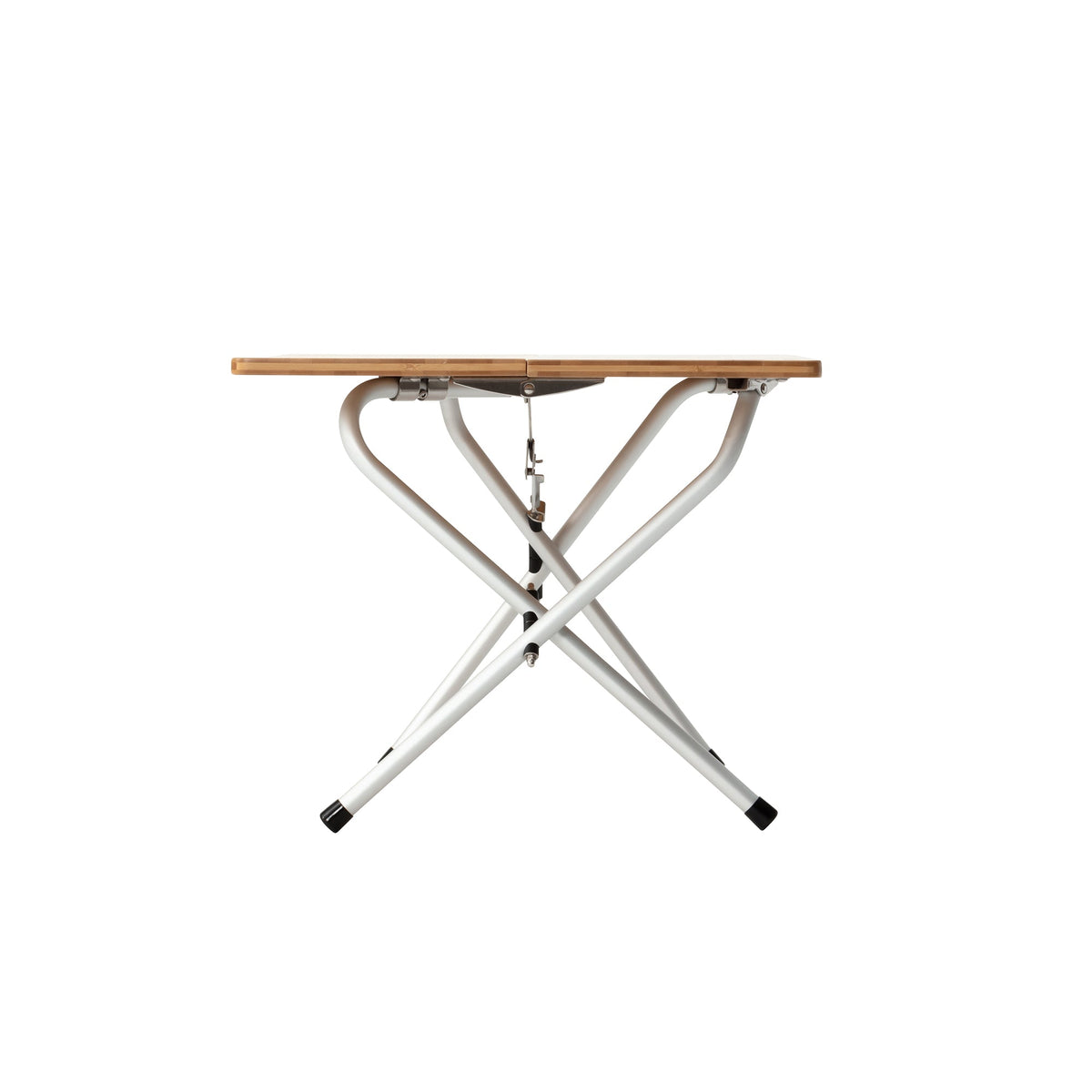 Table basse pliante Snow Peak Single Action Low Table