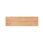 Table basse pliante Snow Peak Single Action Low Table