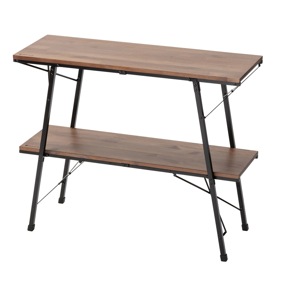Étagère pliante Snow Peak Single Action Rack
