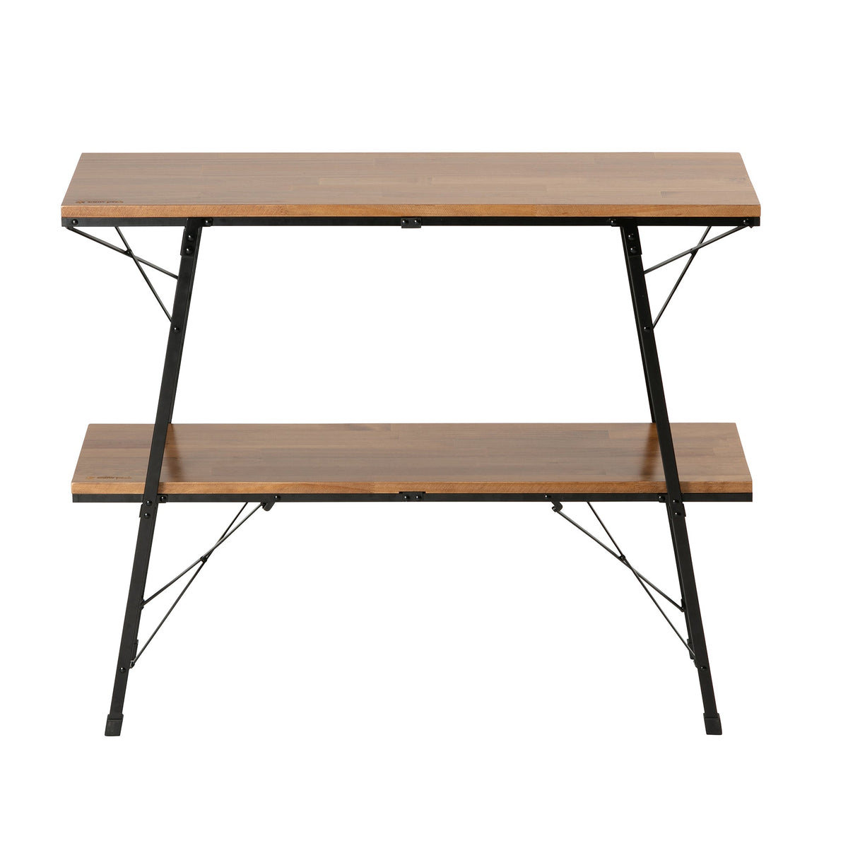 Étagère pliante Snow Peak Single Action Rack