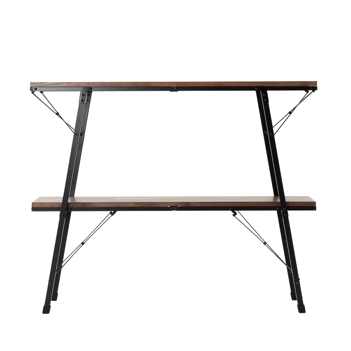 Étagère pliante Snow Peak Single Action Rack