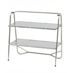Table de cuisine inox Snow Peak Stainless Kitchen Table