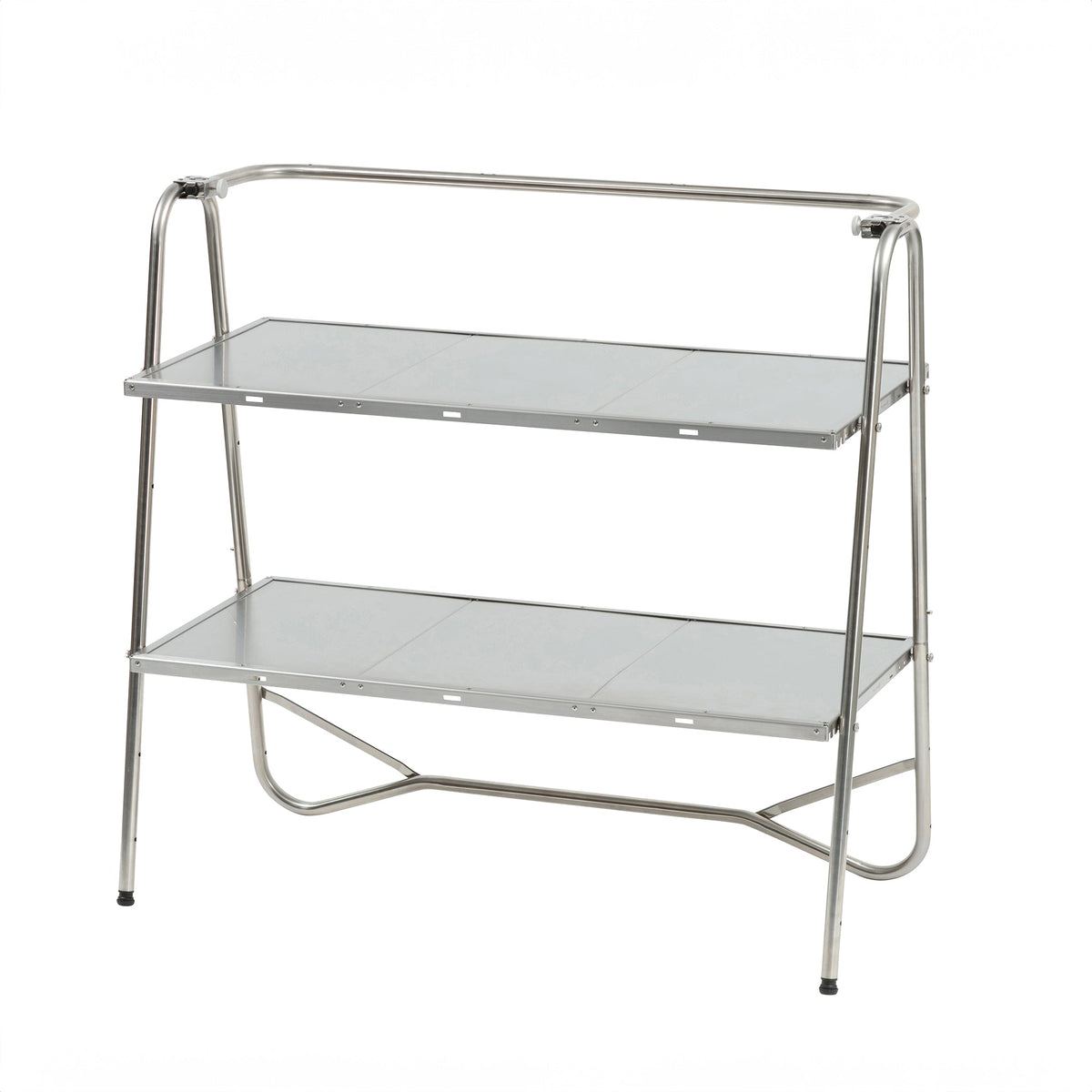 Table de cuisine inox Snow Peak Stainless Kitchen Table