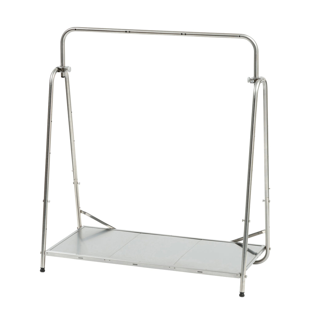 Table de cuisine inox Snow Peak Stainless Kitchen Table