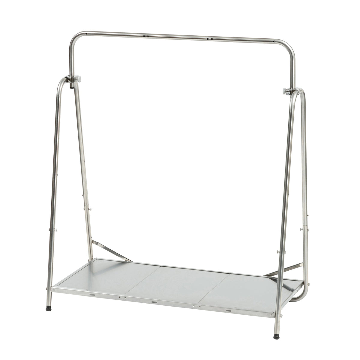 Table de cuisine inox Snow Peak Stainless Kitchen Table